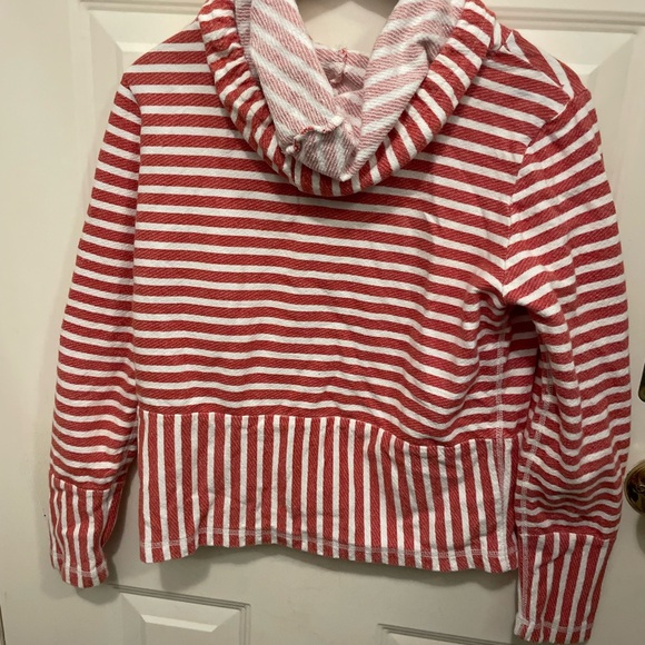 J Crew hoodie - Picture 4 of 6